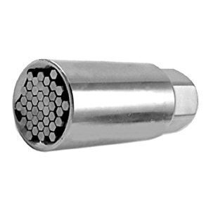 1/2" Galvutė universali 9-21mm 1/2" Galvutė universali 9-21mm