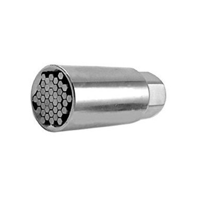 1/2" Galvutė universali 9-21mm