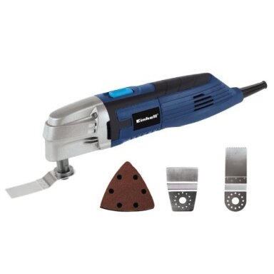 Multifunkcinis įrankis Einhell, 220W Multifunkcinis įrankis Einhell, 220W