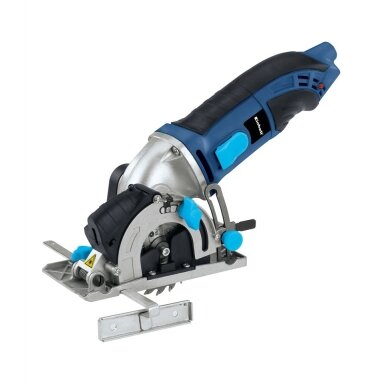 Mini diskinis medžio pjūklas Einhell BT-CS 860 SET Mini diskinis medžio pjūklas Einhell BT-CS 860 SET