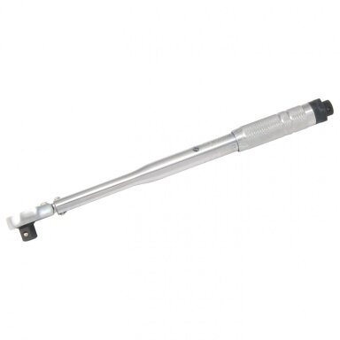 Dinamometrinis raktas 3/8" 7-105Nm Dinamometrinis raktas 3/8" 7-105Nm