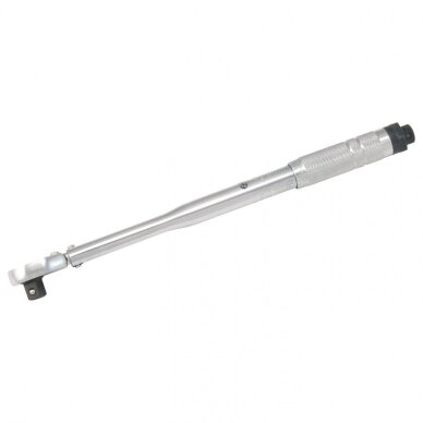 Dinamometrinis raktas 3/8" 7-105Nm Dinamometrinis raktas 3/8" 7-105Nm