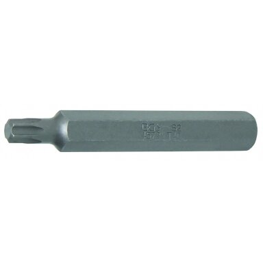 Antgalis T45 Torx ilgis 75mm / storis 10mm