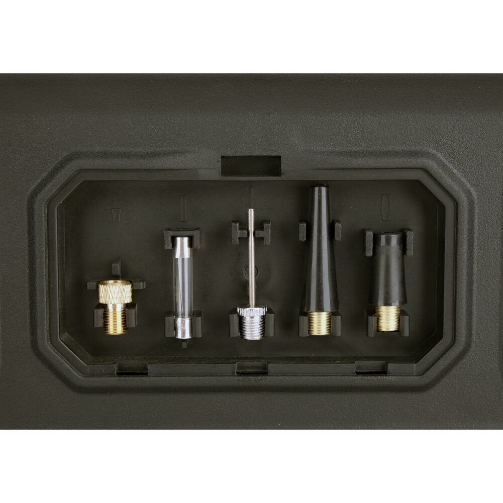 3-in-1 automobilinis kompresorius | 12 V / 230 V | LED | su oro siurbliu ir pūtimo funkcija YATO 6 3-in-1 automobilinis kompresorius | 12 V / 230 V | LED | su oro siurbliu ir pūtimo funkcija YATO 6