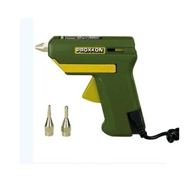 Micro klijų pistoletas PROXXON HKP 220 Micro klijų pistoletas PROXXON HKP 220