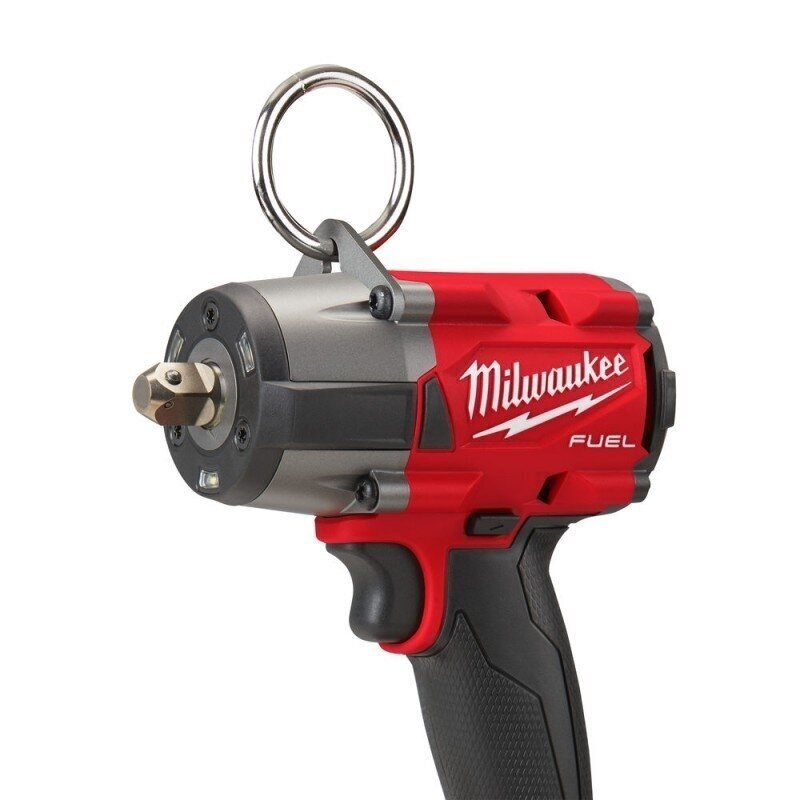 Akumuliatorinis smūginis veržliasukis MILWAUKEE M18 3