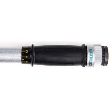 Dinamometrinis raktas 3/4", 140-980 Nm YT-0771 YATO