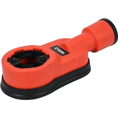 Dulkių ištraukėjas grąžtams ir kaltams 29 - 36 mm 70 mm YATO YT-82982 Dulkių ištraukėjas grąžtams ir kaltams 29 - 36 mm 70 mm YATO YT-82982