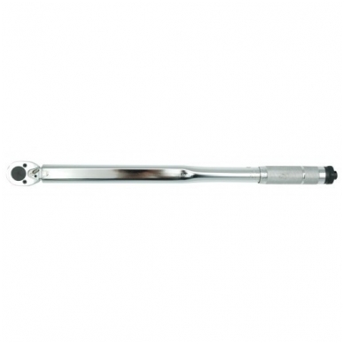 Dinamometrinis raktas 3/4", 62-405Nm Dinamometrinis raktas 3/4", 62-405Nm