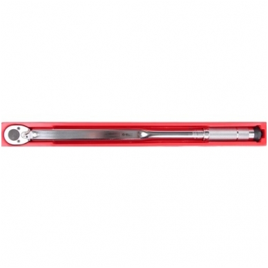 Dinamometrinis raktas 3/4", 62-405Nm 2 Dinamometrinis raktas 3/4", 62-405Nm 2