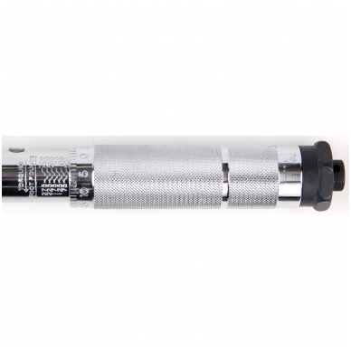 Dinamometrinis raktas 3/4", 62-405Nm 1