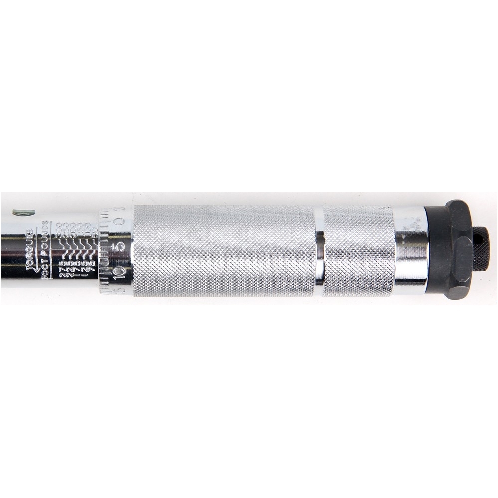 Dinamometrinis raktas 3/4", 62-405Nm 1
