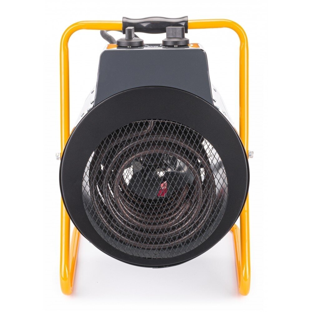 Elektrinis šildytuvas 9KW Powermat 4 Elektrinis šildytuvas 9KW Powermat 4