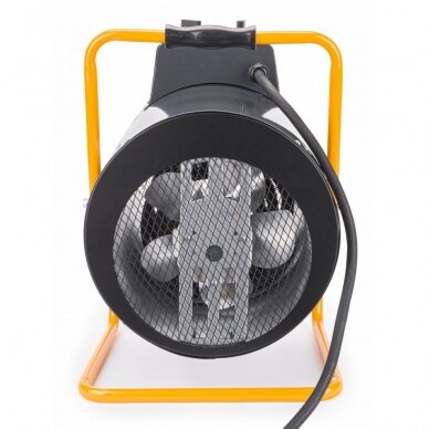 Elektrinis šildytuvas 9KW Powermat 5 Elektrinis šildytuvas 9KW Powermat 5