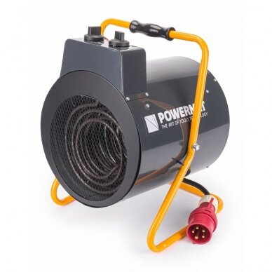 Elektrinis šildytuvas 9KW Powermat Elektrinis šildytuvas 9KW Powermat