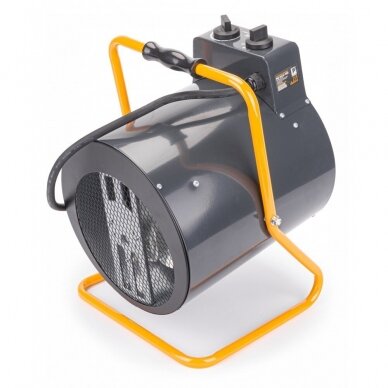 Elektrinis šildytuvas 9KW Powermat 3 Elektrinis šildytuvas 9KW Powermat 3
