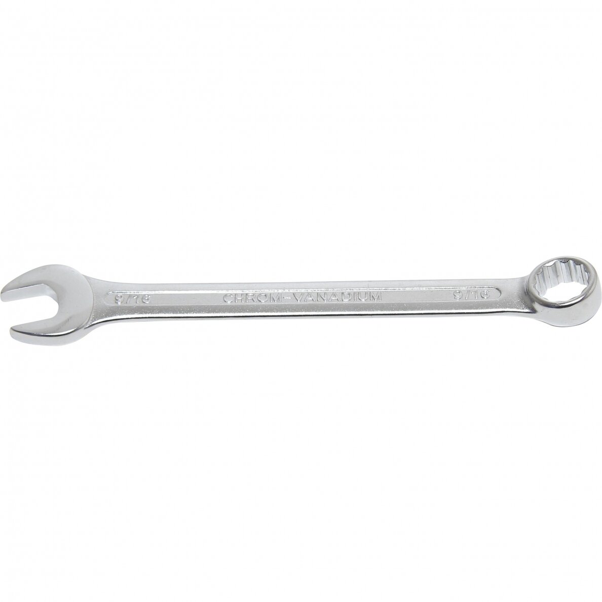 Raktas kombinuotas colinis 9/16" Raktas kombinuotas colinis 9/16"