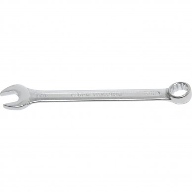 Raktas kombinuotas colinis 9/16" Raktas kombinuotas colinis 9/16"