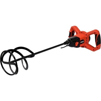 Skiedinio maišytuvas 1600W YATO YT-82607 | 2 greičiai