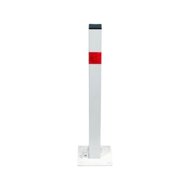 Sulankstomas automobilių parkavimo vietos blokatorius - stulpelis YATO YT-55757 Sulankstomas automobilių parkavimo vietos blokatorius - stulpelis YATO YT-55757