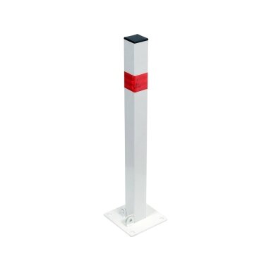 Sulankstomas automobilių parkavimo vietos blokatorius - stulpelis YATO YT-55757 Sulankstomas automobilių parkavimo vietos blokatorius - stulpelis YATO YT-55757