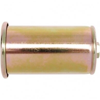 Tūta stoginiam degintuvui 60 mm Tūta stoginiam degintuvui 60 mm