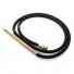 Velenas betono vibratoriui 6m, 38mm (Greita jungtis) Velenas betono vibratoriui 6m, 38mm (Greita jungtis)