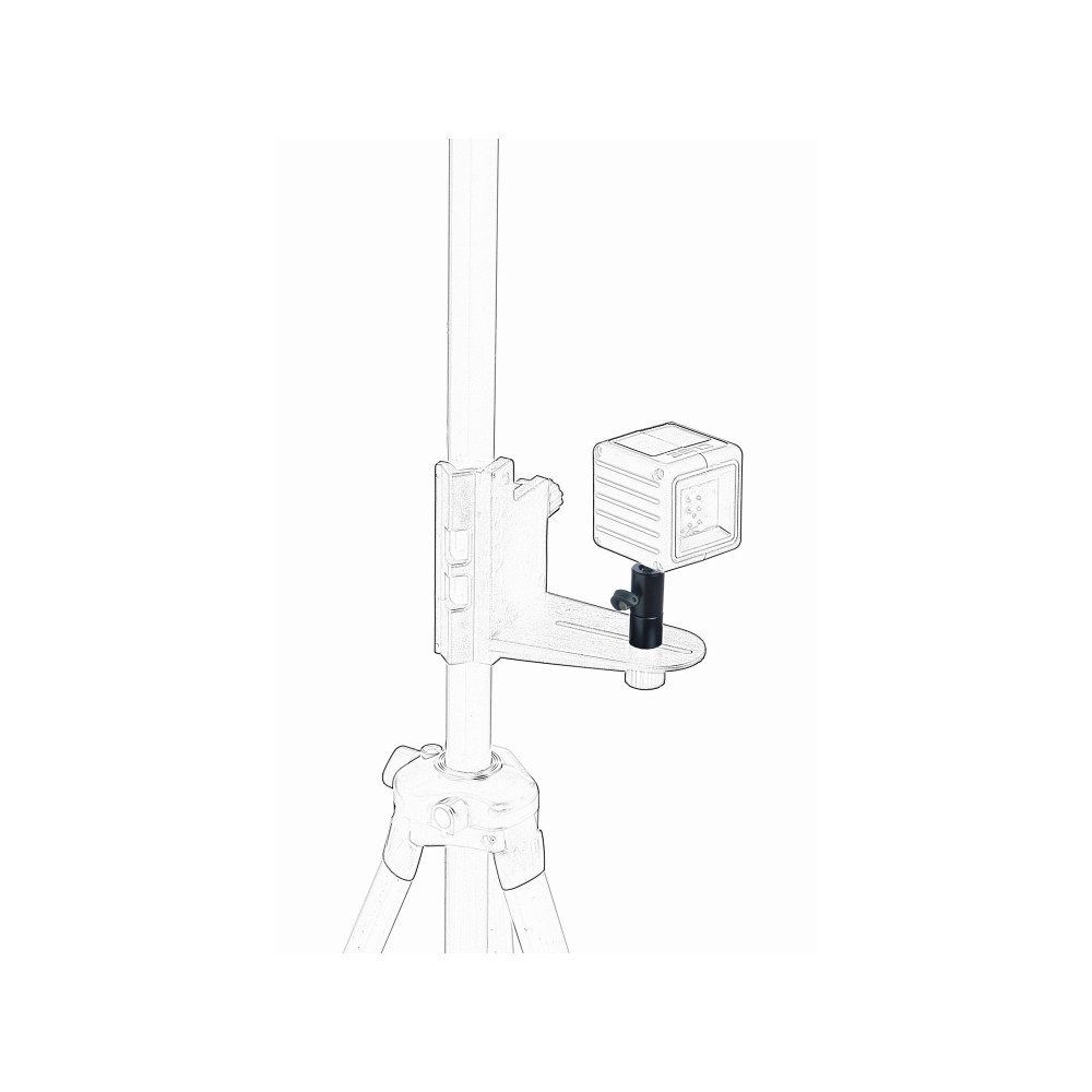 Adapteris ADA BALL ADAPTER iš 5/8 į 1/4 1