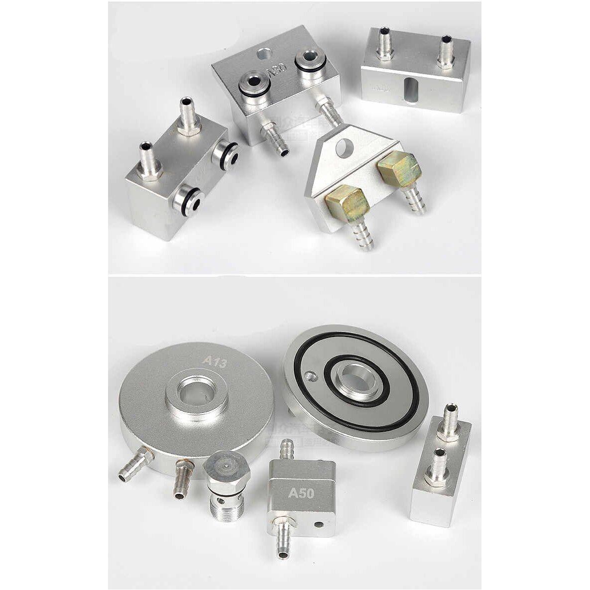 Adapterių rinkinys | ATF | automatinei transmisijai | 116 vnt. ESSEN TOOLS 7