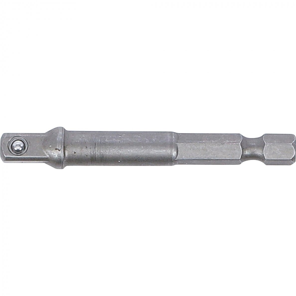 Adapteris galvutėms uždėti 1/4" BGS 9685-1 1