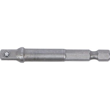 Adapteris galvutėms uždėti 1/4" BGS 9685-1
