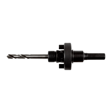 Adapteris karūnoms 32–152 mm Bahco Adapteris karūnoms 32–152 mm Bahco