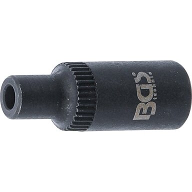 Adapteris sriegikliams | 6.3 mm (1/4") | 2.8 mm  72100B BGS