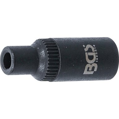 Adapteris sriegikliams | 6.3 mm (1/4") | 3.4 mm  72101 BGS