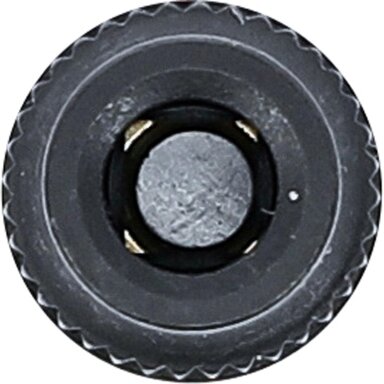 Adapteris sriegikliams | 6.3 mm (1/4") | 4.6 mm  72103 BGS