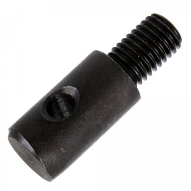Adapteris žemės grąžtams į maišytuvą M14 sriegis Marpol M831252 Adapteris žemės grąžtams į maišytuvą M14 sriegis Marpol M831252
