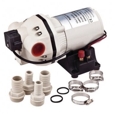 ADBLUE Perdavimo siurblys 12V ADBLUE Perdavimo siurblys 12V