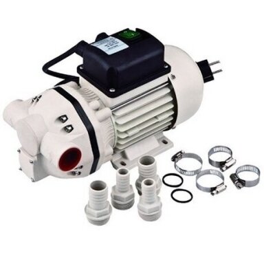 ADBLUE Perdavimo siurblys 220V ADBLUE Perdavimo siurblys 220V