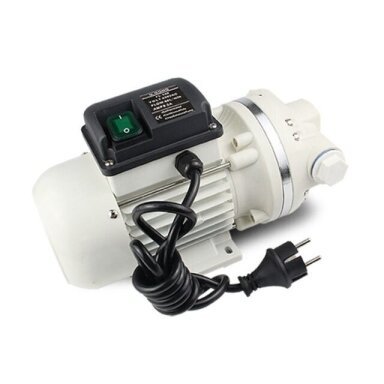 ADBLUE Perdavimo siurblys 220V su priedais ADBLUE Perdavimo siurblys 220V su priedais