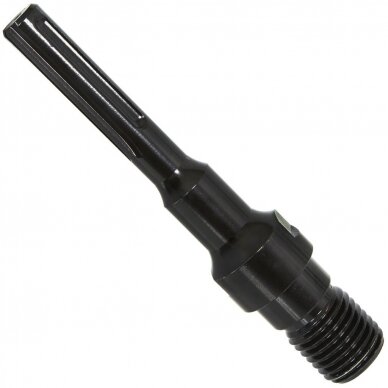 Adapteris SDS Max Į išorinis sriegis 1 1/4" UNC Marpol M22485 Adapteris SDS Max Į išorinis sriegis 1 1/4" UNC Marpol M22485