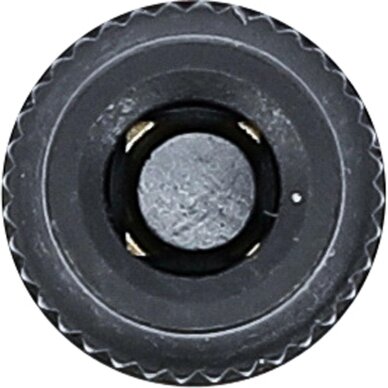 Adapteris sriegikliams | 10 mm (3/8") | 7.3 mm  72105 BGS 1