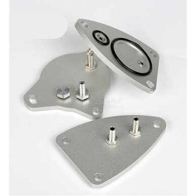 Adapterių rinkinys | ATF | automatinei transmisijai | 116 vnt. ESSEN TOOLS 6