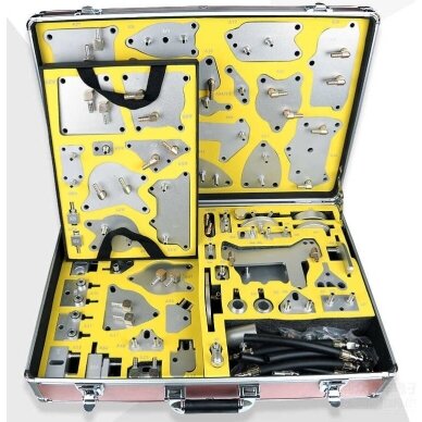 Adapterių rinkinys | ATF | automatinei transmisijai | 116 vnt. ESSEN TOOLS 5