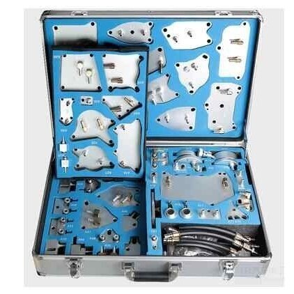 Adapterių rinkinys | ATF | automatinei transmisijai | 116 vnt. ESSEN TOOLS 3 Adapterių rinkinys | ATF | automatinei transmisijai | 116 vnt. ESSEN TOOLS 3