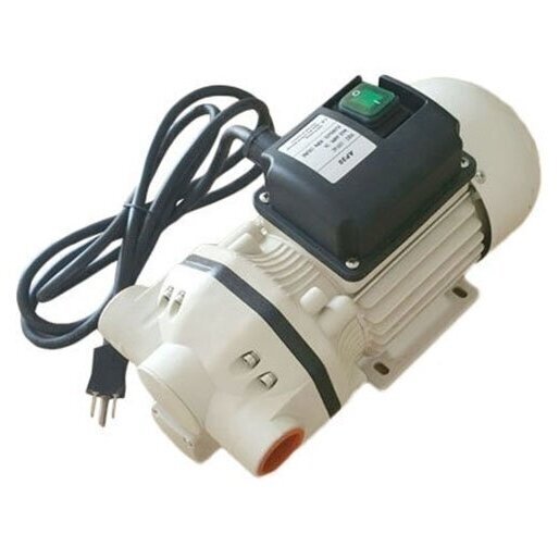 ADBLUE Perdavimo siurblys 220V su priedais 2