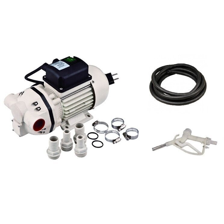 ADBLUE Perdavimo siurblys 220V su priedais ADBLUE Perdavimo siurblys 220V su priedais