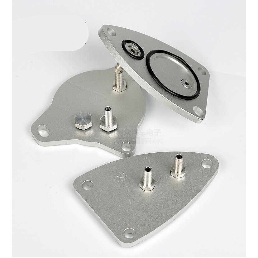 Adapterių rinkinys | ATF | automatinei transmisijai | 116 vnt. ESSEN TOOLS 6