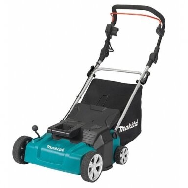 Elektrinis aeratorius Makita UV3600 1,5kW 40L Elektrinis aeratorius Makita UV3600 1,5kW 40L