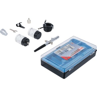 Aerografas Bgs-technic 3276 Aerografas Bgs-technic 3276