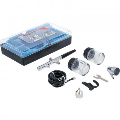 Aerografas Bgs-technic 3276 Aerografas Bgs-technic 3276
